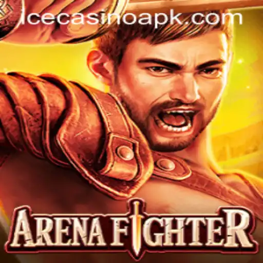 ArenaFighter: An Ice Casino Adventure