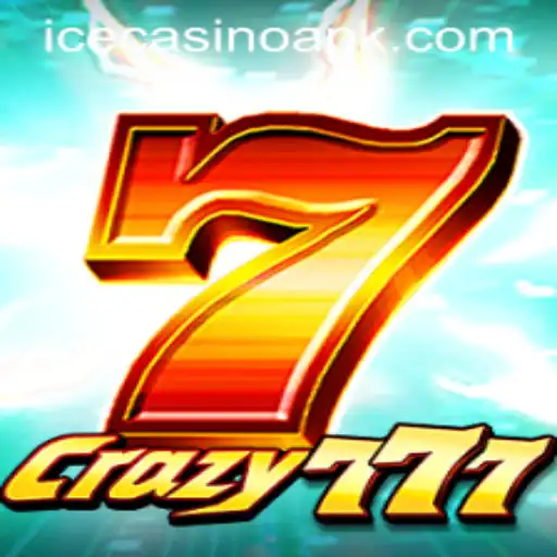 Dive into the Excitement of Crazy777 at Ice Casino