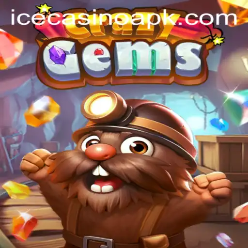 Unveiling CrazyGems: A Thrilling Adventure in the Ice Casino