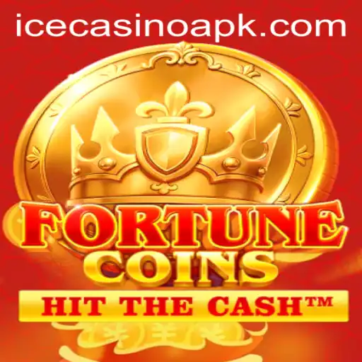 Exploring the Exciting World of FortuneCoins in the Ice Casino