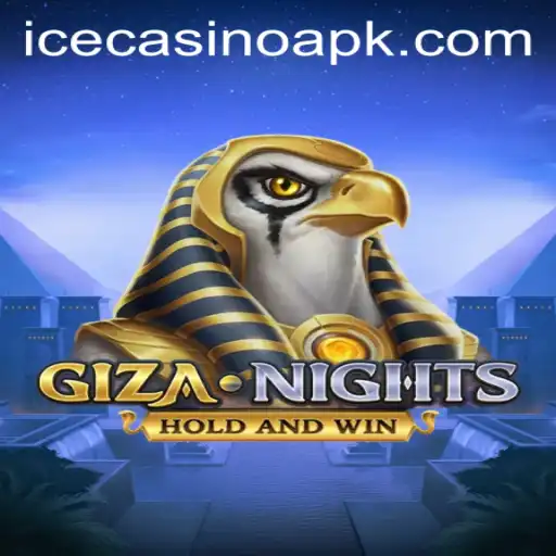 GizaNights: A Thrilling Experience in the World of Ice Casino