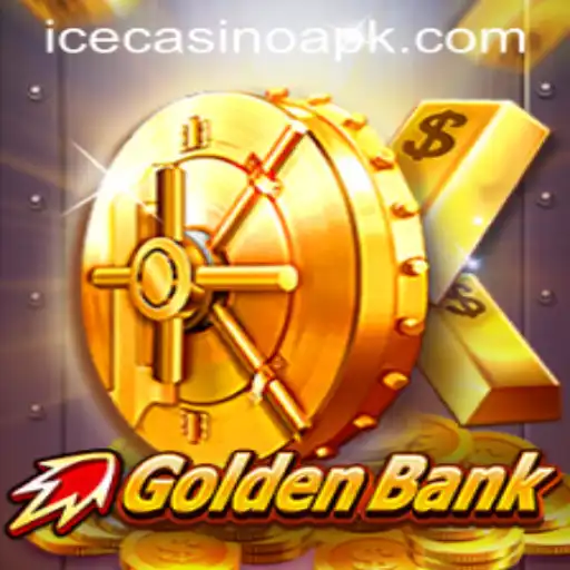 GoldenBank: The Thrilling World of Virtual Banking Adventure