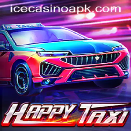 Exploring the Exciting World of HappyTaxi and Ice Casino