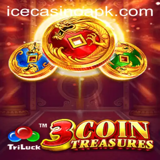 An In-Depth Look at 3CoinTreasures and Its Unique Connection to Ice Casino