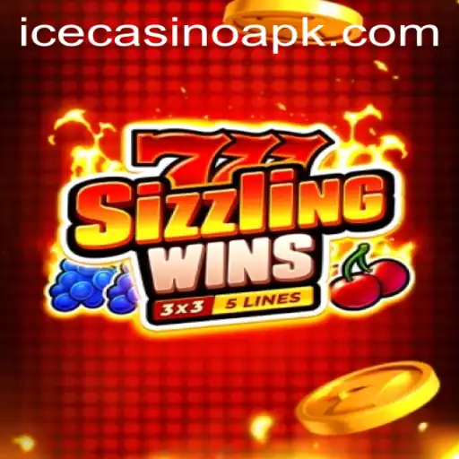 Explore the Exciting World of 777sizzlingwins at Ice Casino