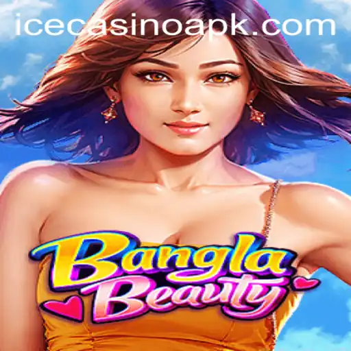 Discovering BanglaBeauty: A Journey into the World of Ice Casino