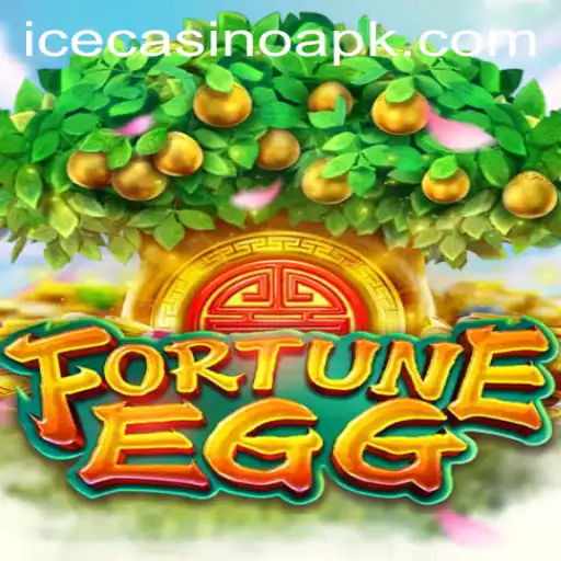 Exploring the Allure of FortuneEgg in the Ice Casino