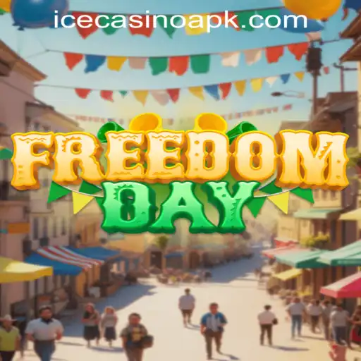 Discover the Thrilling World of FreedomDay: Ice Casino Edition