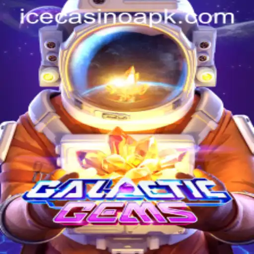 Unveiling the Mysteries of GalacticGems: A Journey Through Ice Casino