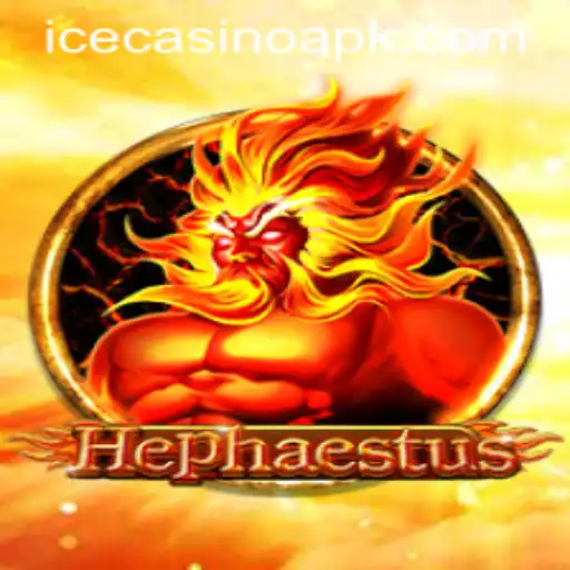 Hephaestus: Unleashing the Power of the Forge in the Ice Casino Universe