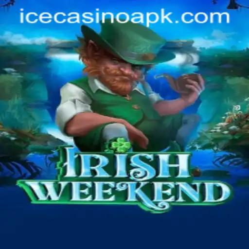 Discover the Thrills of IrishWeekend: A New Sensation at Ice Casino