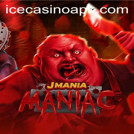 Discovering JManiaManiac: An Icy Adventure in the World of Ice Casino