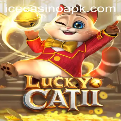 Discover the Exciting World of LuckyCatII at Ice Casino