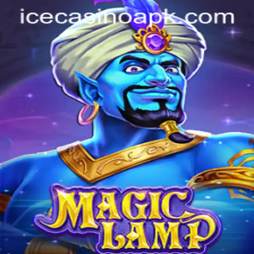 Discover MagicLamp: A Dazzling New Game Sensation
