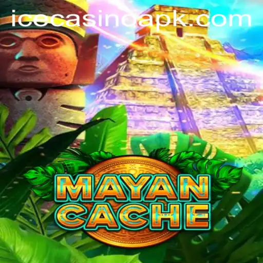 Exploring the Thrilling World of MayanCache: The Ice Casino Experience