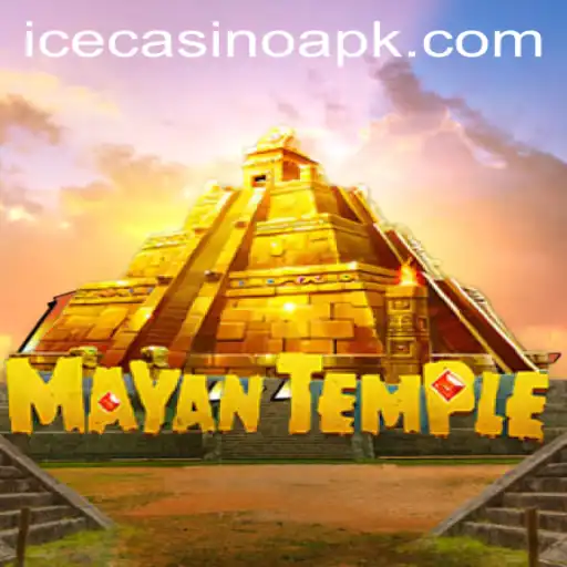 Exploring the Fascinating World of MayanTemple at Ice Casino
