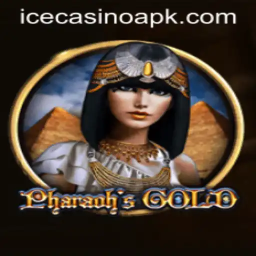 Exploring the Intrigue of PharaohsGold at Ice Casino