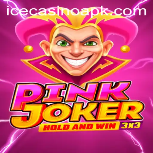 Unlocking the Thrills: Exploring Pinkjoker and Its Icy Casino Adventure