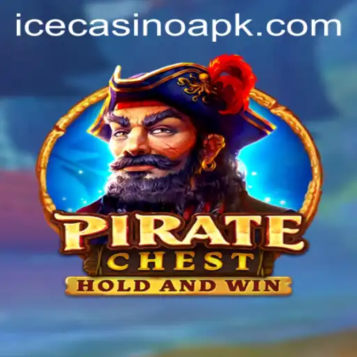 Discover the Thrilling Adventure of PirateChest at Ice Casino