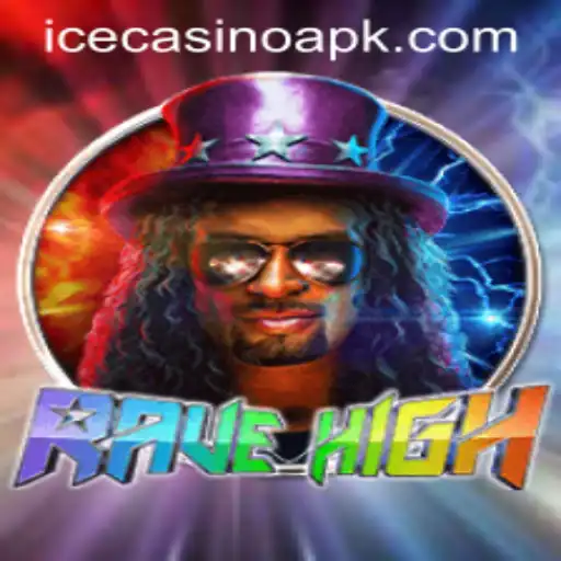 Dive into the World of RaveHigh: An Electrifying Experience in the Ice Casino