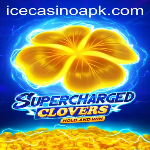 Exploring the Thrills of SchargedClovers in the World of Ice Casino