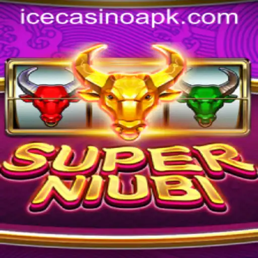 Exploring SuperNiubi: A Thrilling Adventure into the World of Ice Casino
