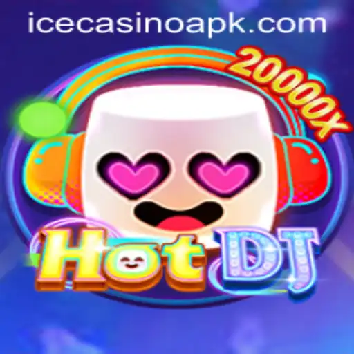 Exploring the Thrills of HotDJ: A High-Stakes Game in the Ice Casino