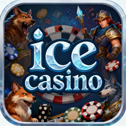 ice casino