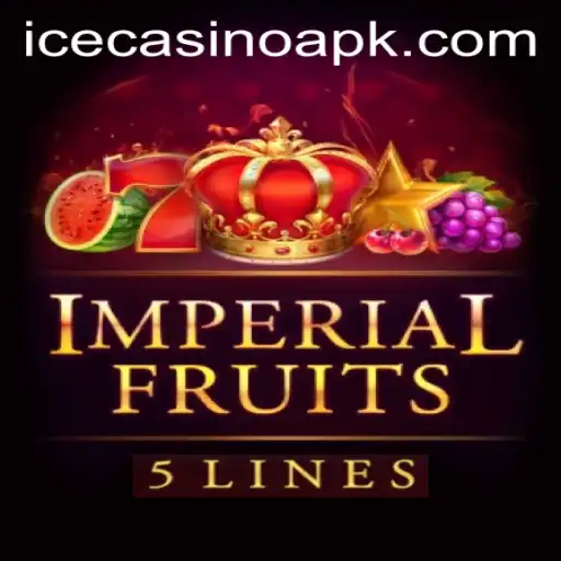 Discover ImperialFruits5 at Ice Casino: A Thrilling Digital Slot Adventure