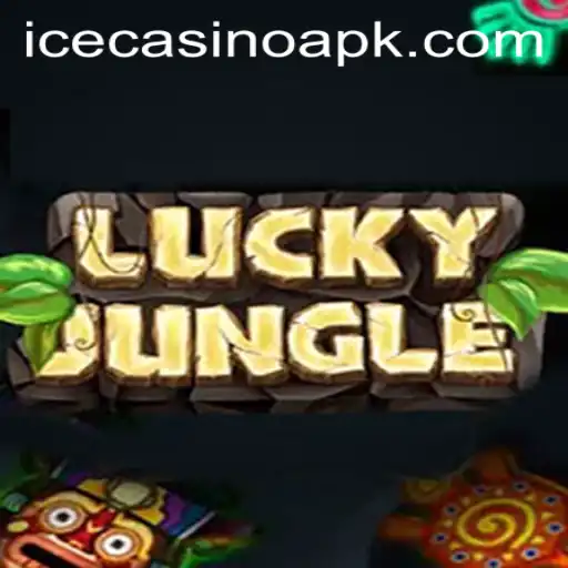 The Enchanting World of LuckyJungle: Explore the Ice Casino