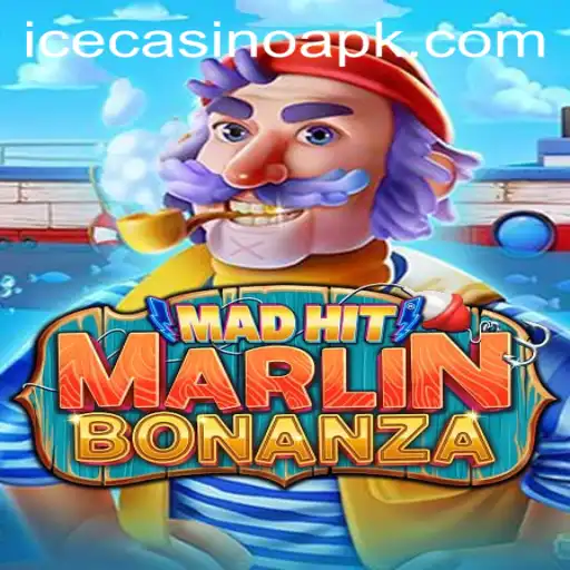 MadHitMarlinBonanza: Dive into the Thrills of Ice Casino