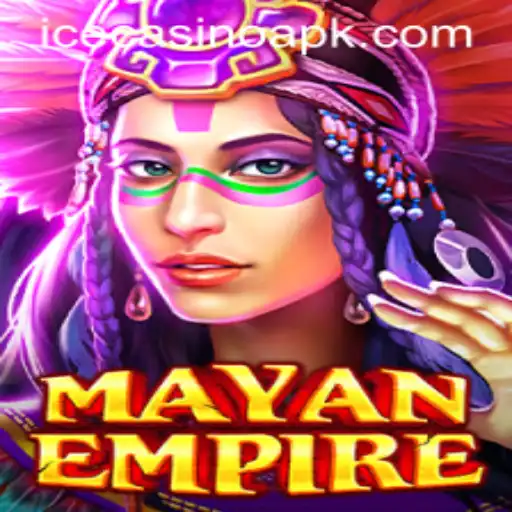 Exploring MayanEmpire: The Thrilling Adventure with a Twist of Ice Casino
