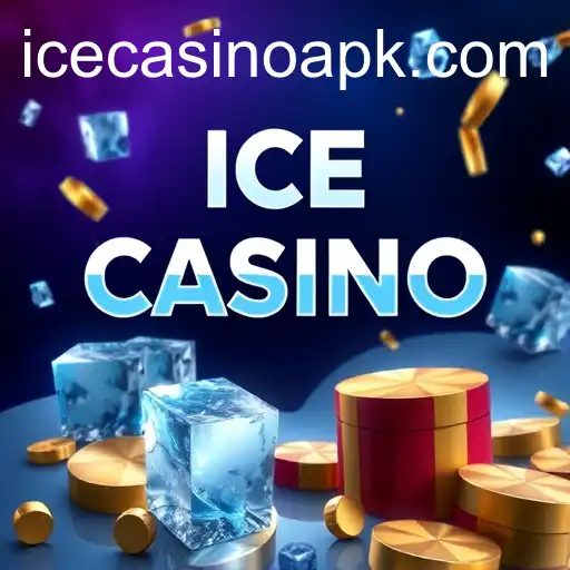 Promotions: The Strategy Behind Ice Casino's Success