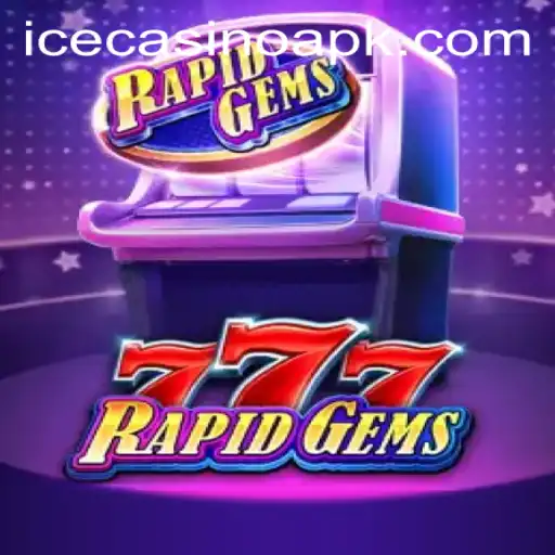 Exploring the Exciting World of RapidGems777 at Ice Casino