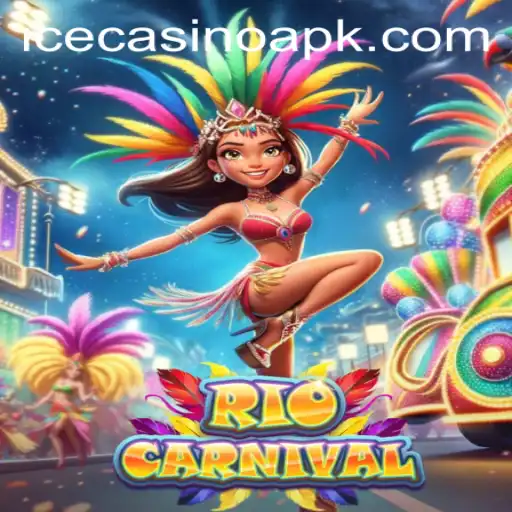 Discover the Thrills of RioCarnival at Ice Casino