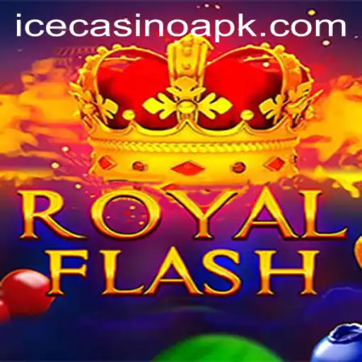 Discover the Thrill of RoyalFlash: A Journey into the Ice Casino