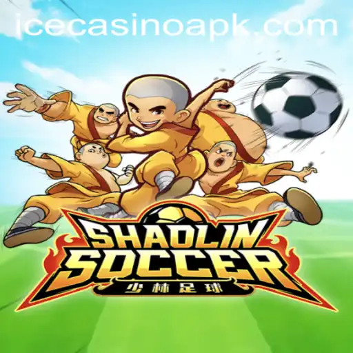 Shaolin Soccer: Combining Martial Arts with Ice Casino Gaming
