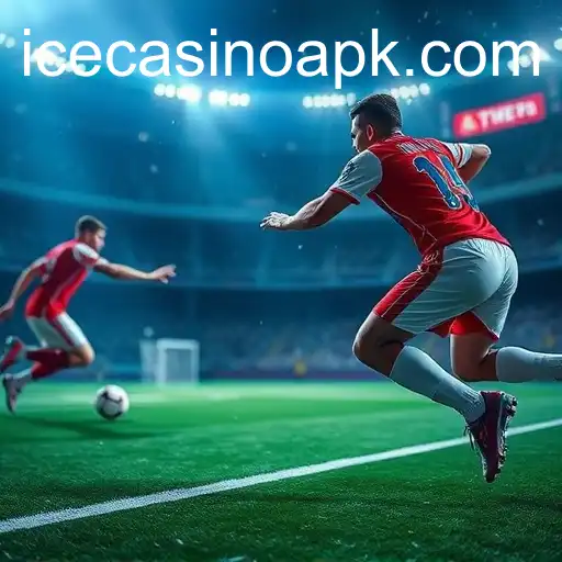 The Evolution of Sports Betting: The Rise of Ice Casino