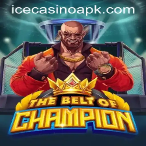 The Exciting World of TheBeltOfChampion and Ice Casino: A Unique Gaming Experience