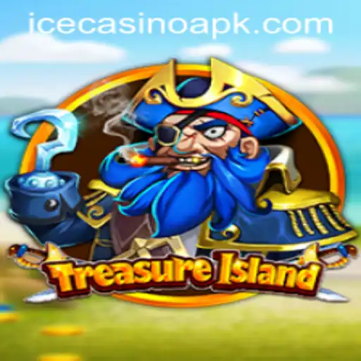 Discover the Thrills of TreasureIsland: A Journey Through the Ice Casino