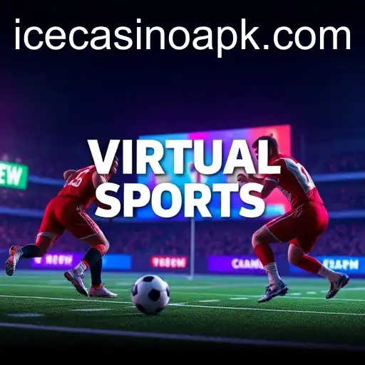 Virtual Sports: A New Era in Digital Entertainment